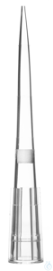 AHN myTip® LFT Low Retention Filter Tips 100 µL, clear, sterile, racked, Case /  Low filter tips...